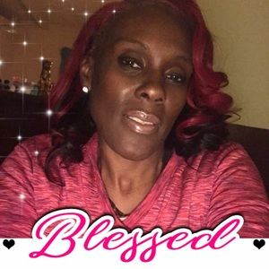 Meet your Posher, Margie